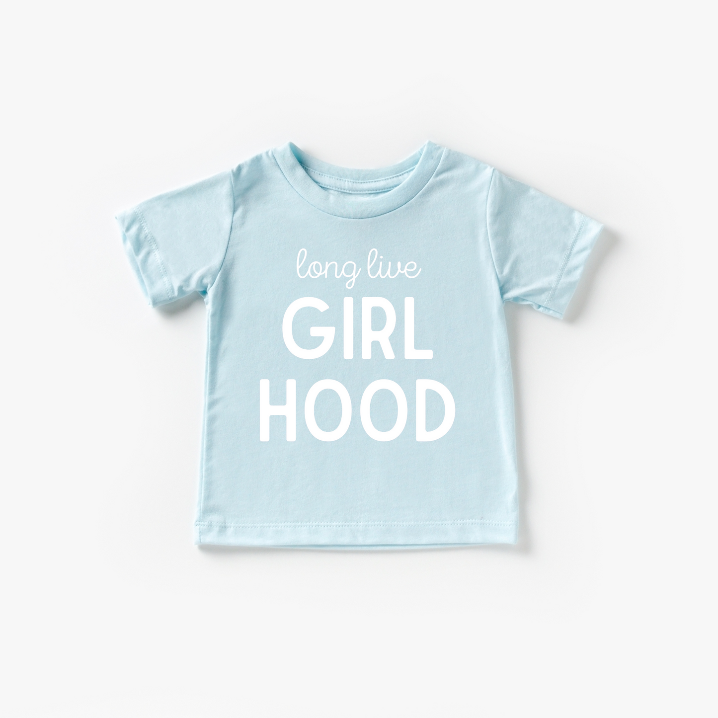 Long Live Girl Hood