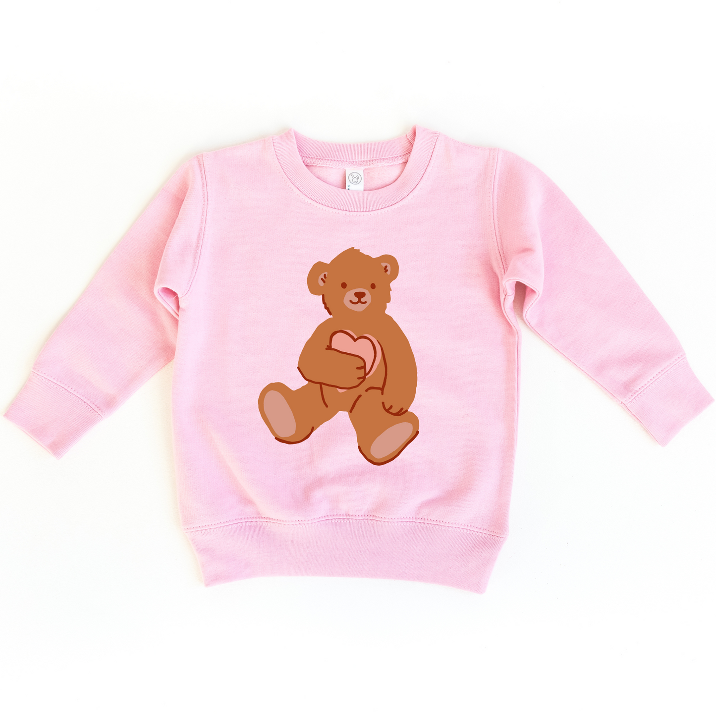 Big Bear Love