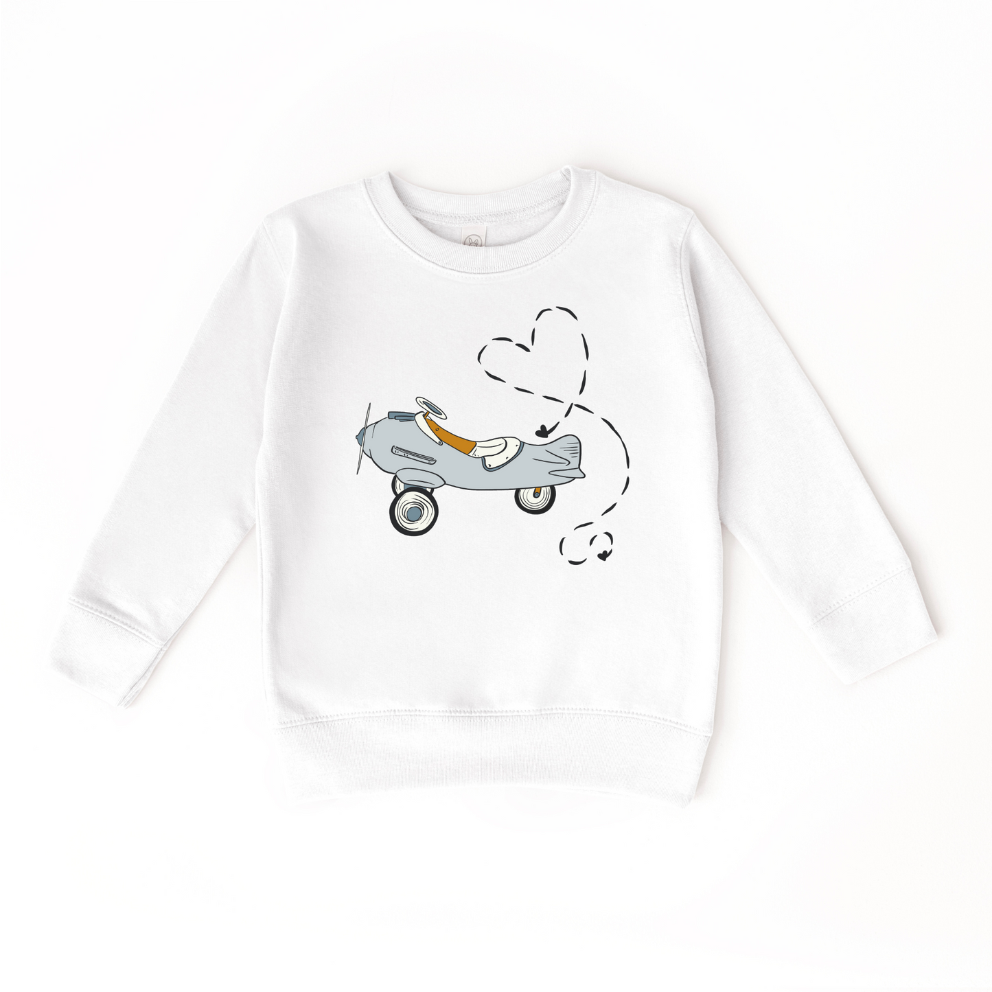 Love is in the Air Sweater