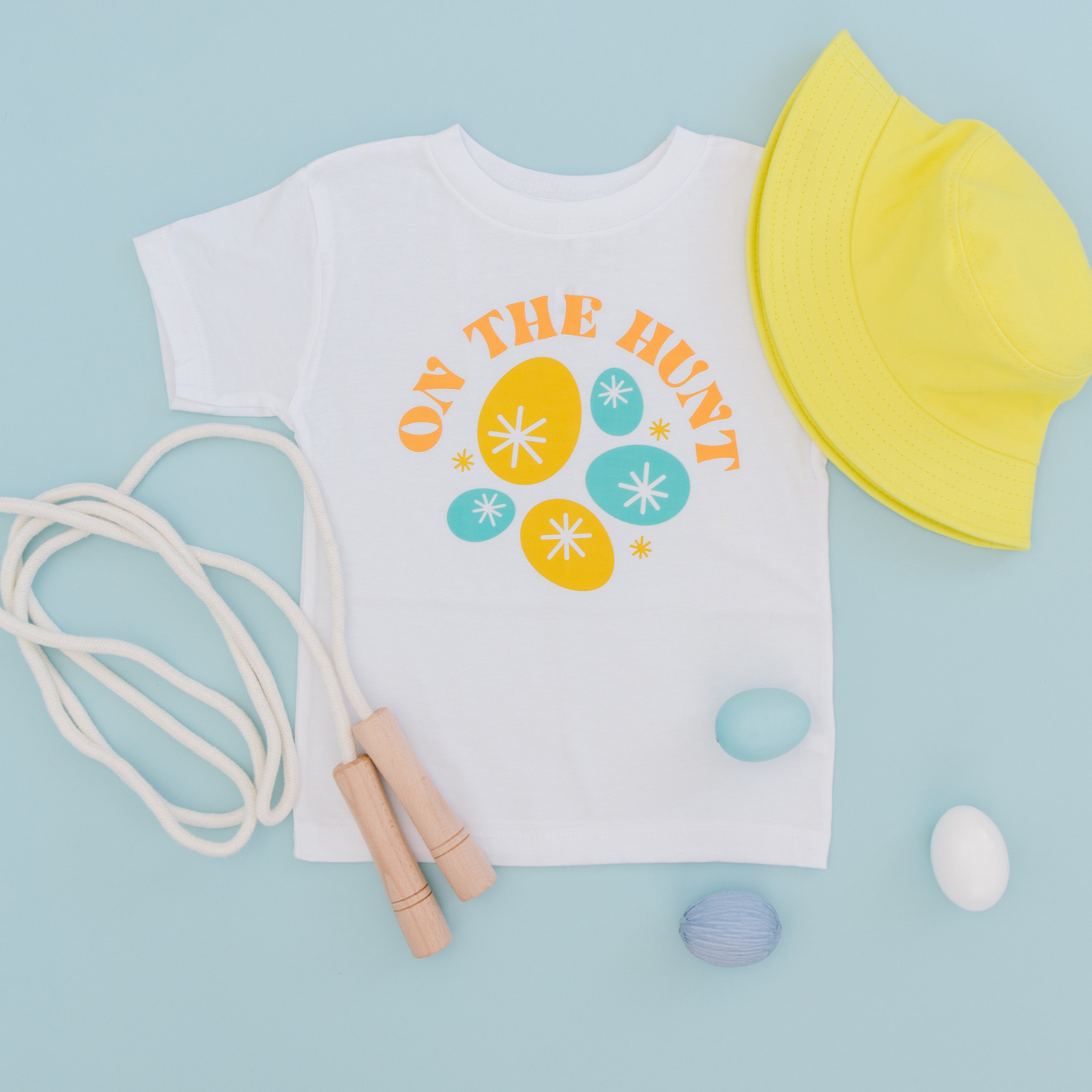 On the Hunt Easter Shirt