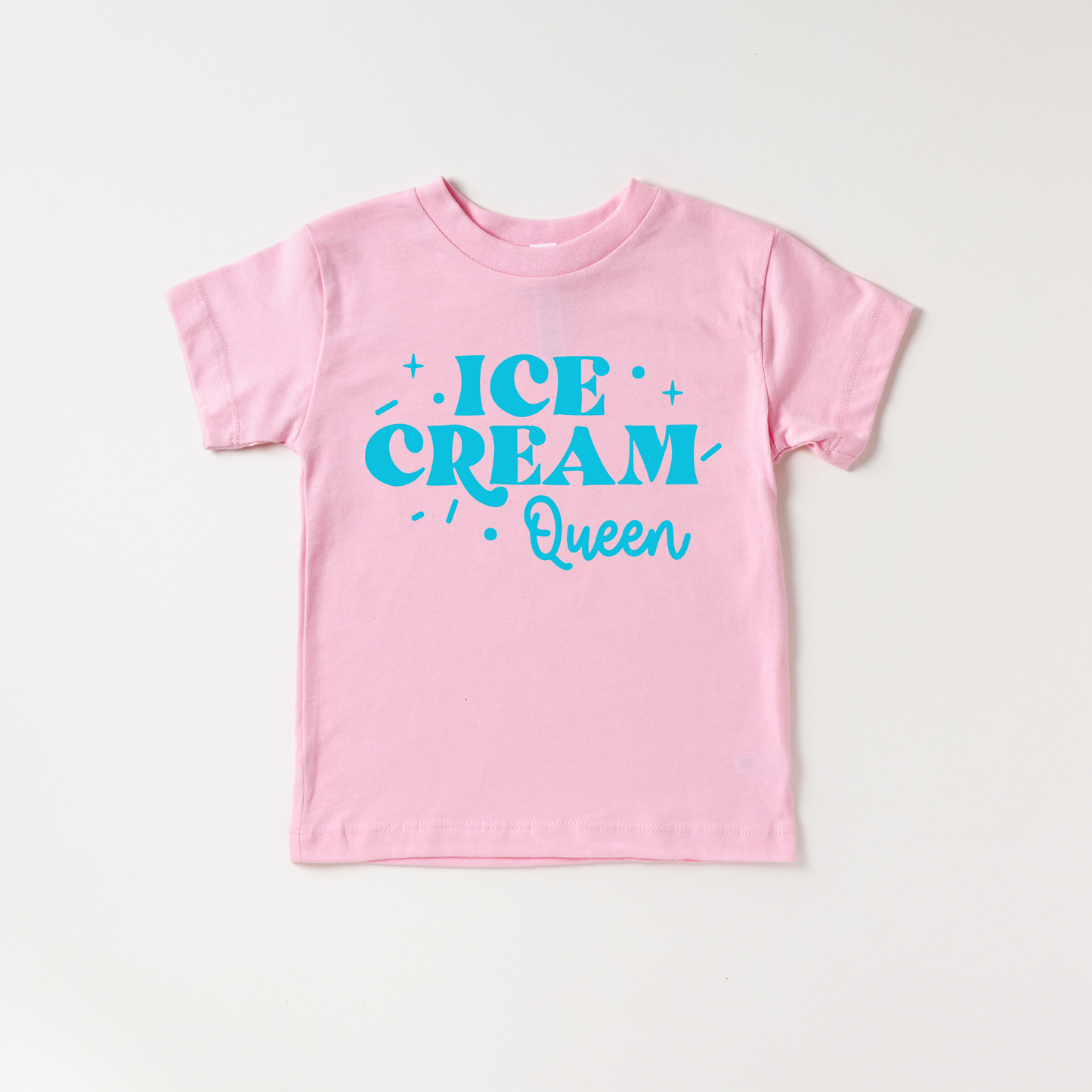 Ice Cream Queen