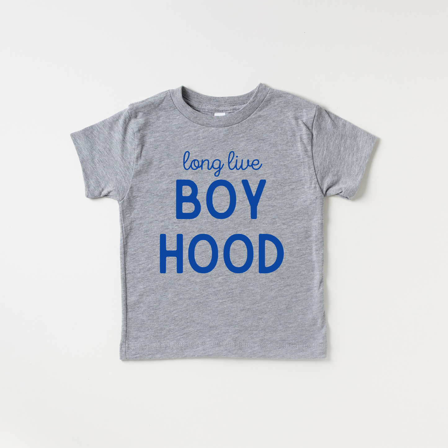 Long Live Boy Hood