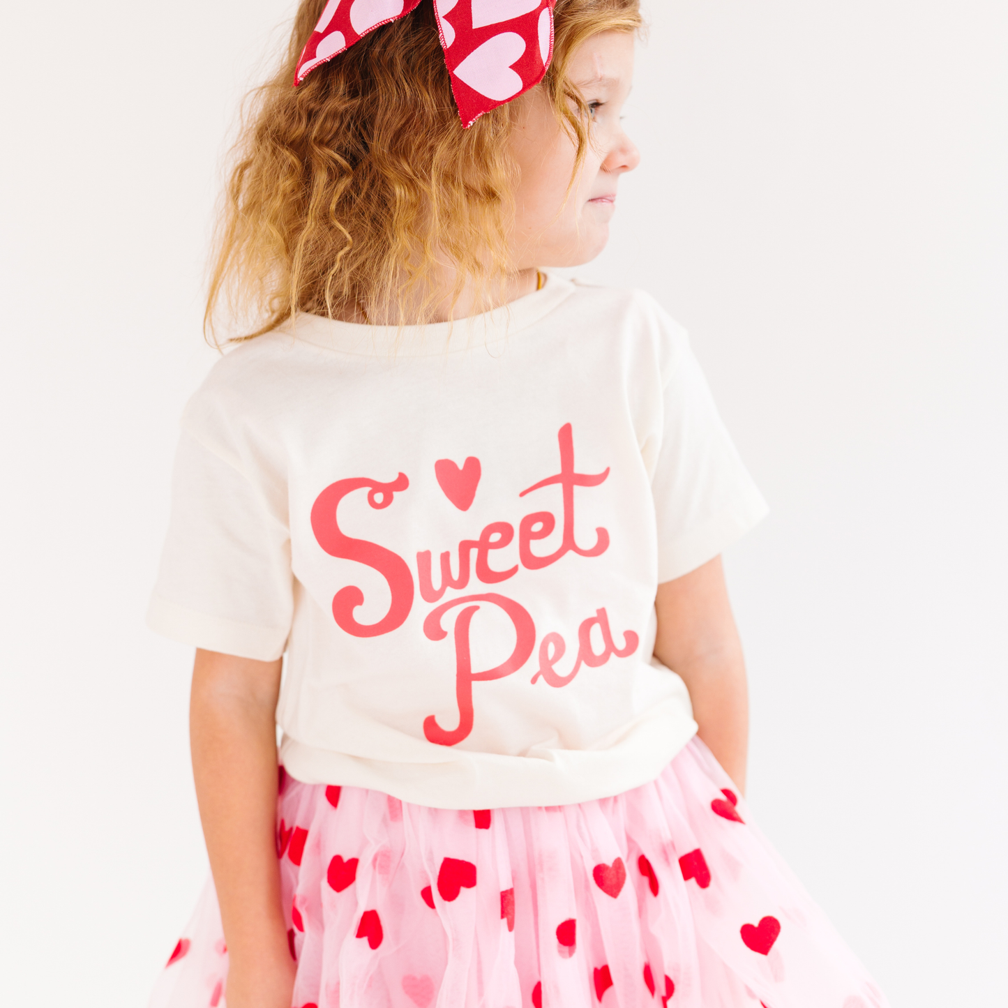 Sweet Pea