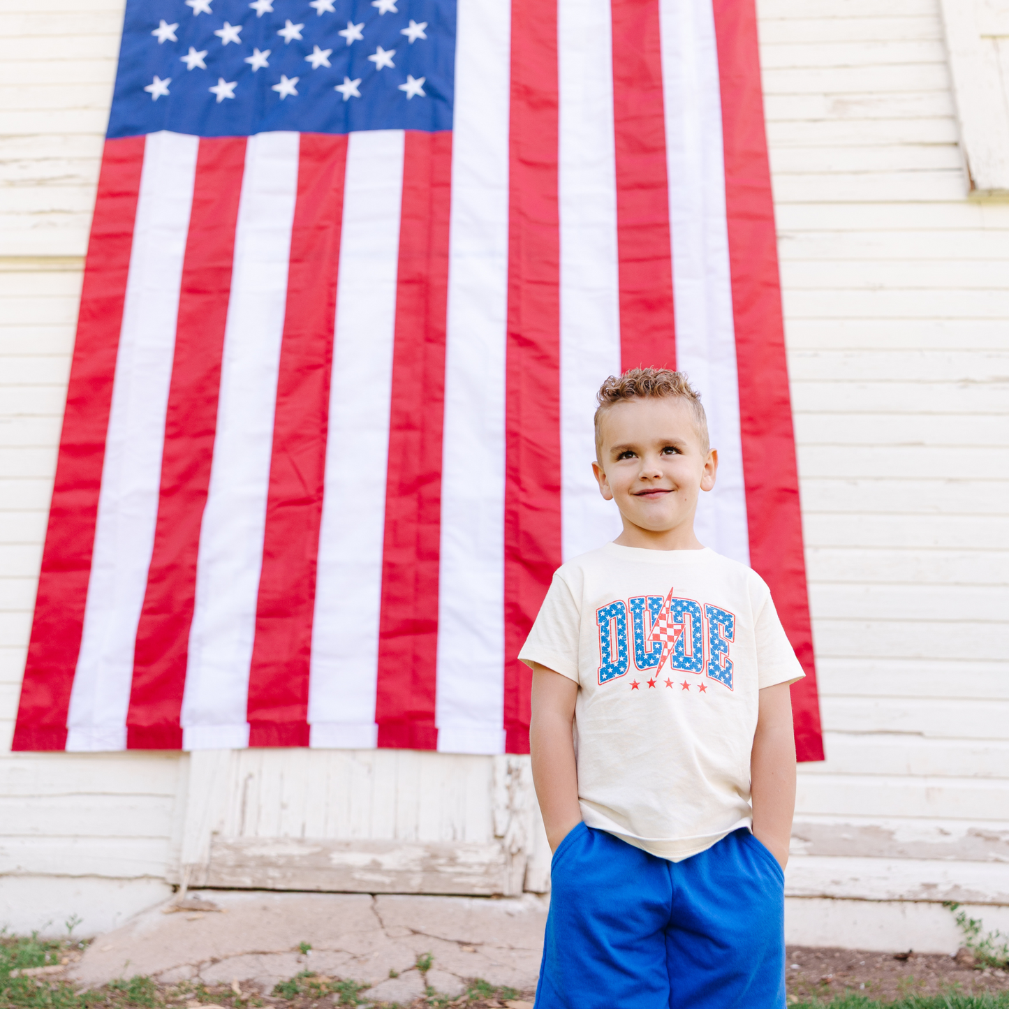 Dude USA