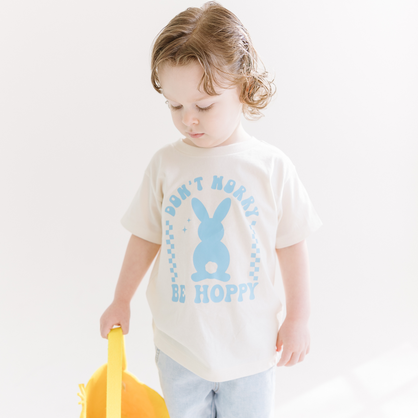 Don't Worry Be Hoppy