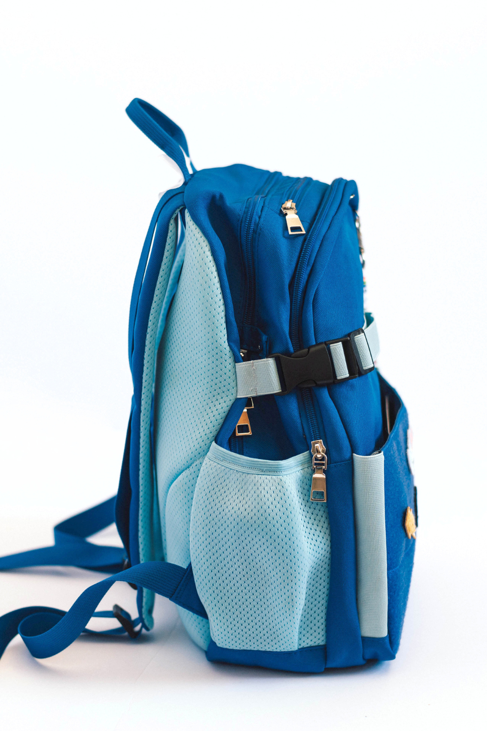 Customizable Backpack