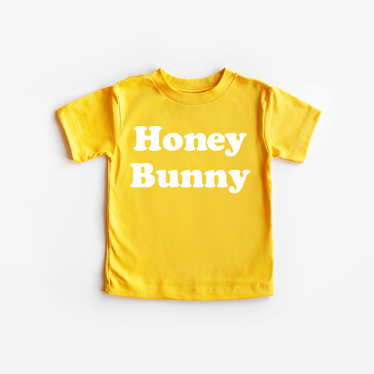 Honey Bunny Easter Shirt