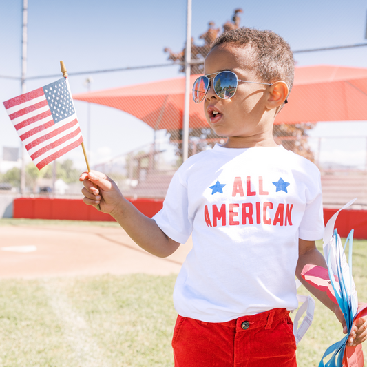 All American