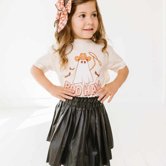 Boo Haw shirt