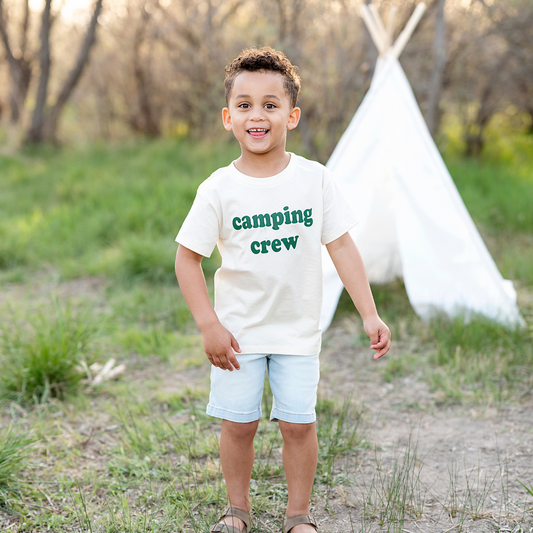Camping Crew