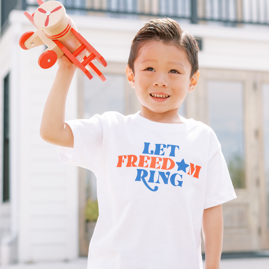 Let Freedom Ring