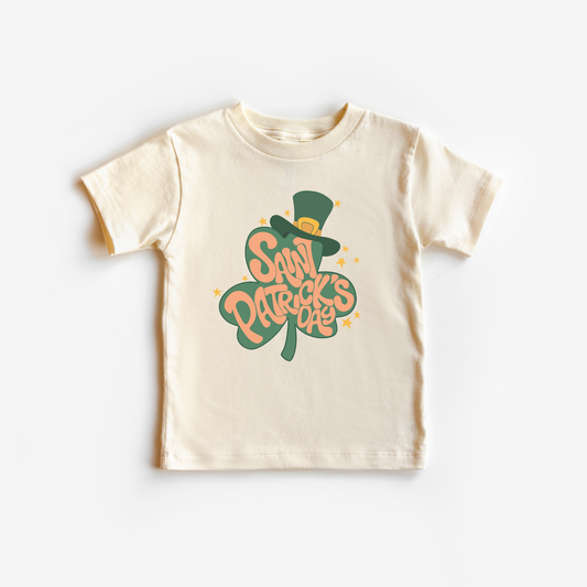 Happy St. Patrick's Day