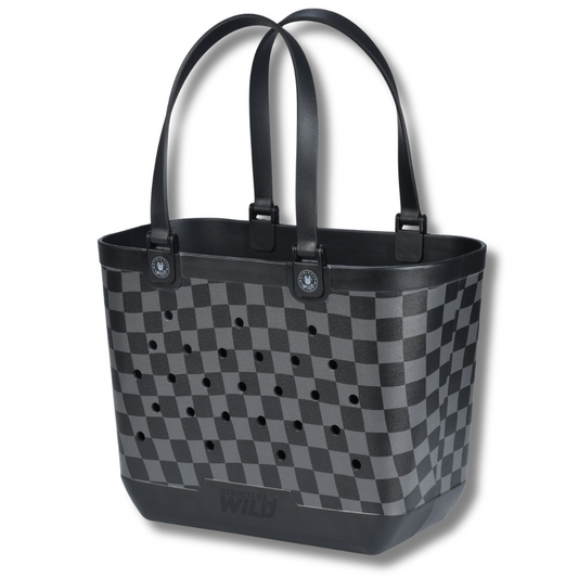 Stealth Moto Tote