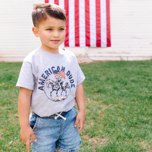 American Dude
