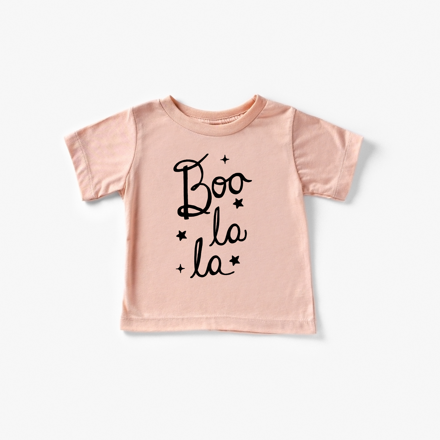 Boo La La