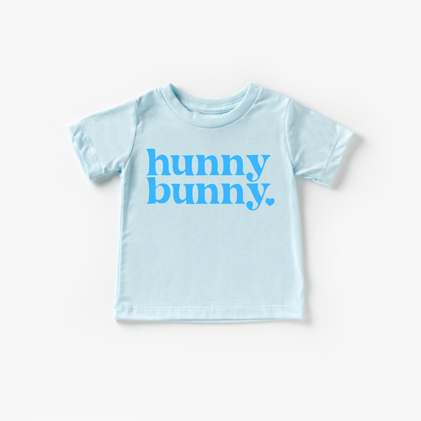 Hunny Bunny Easter Shirt