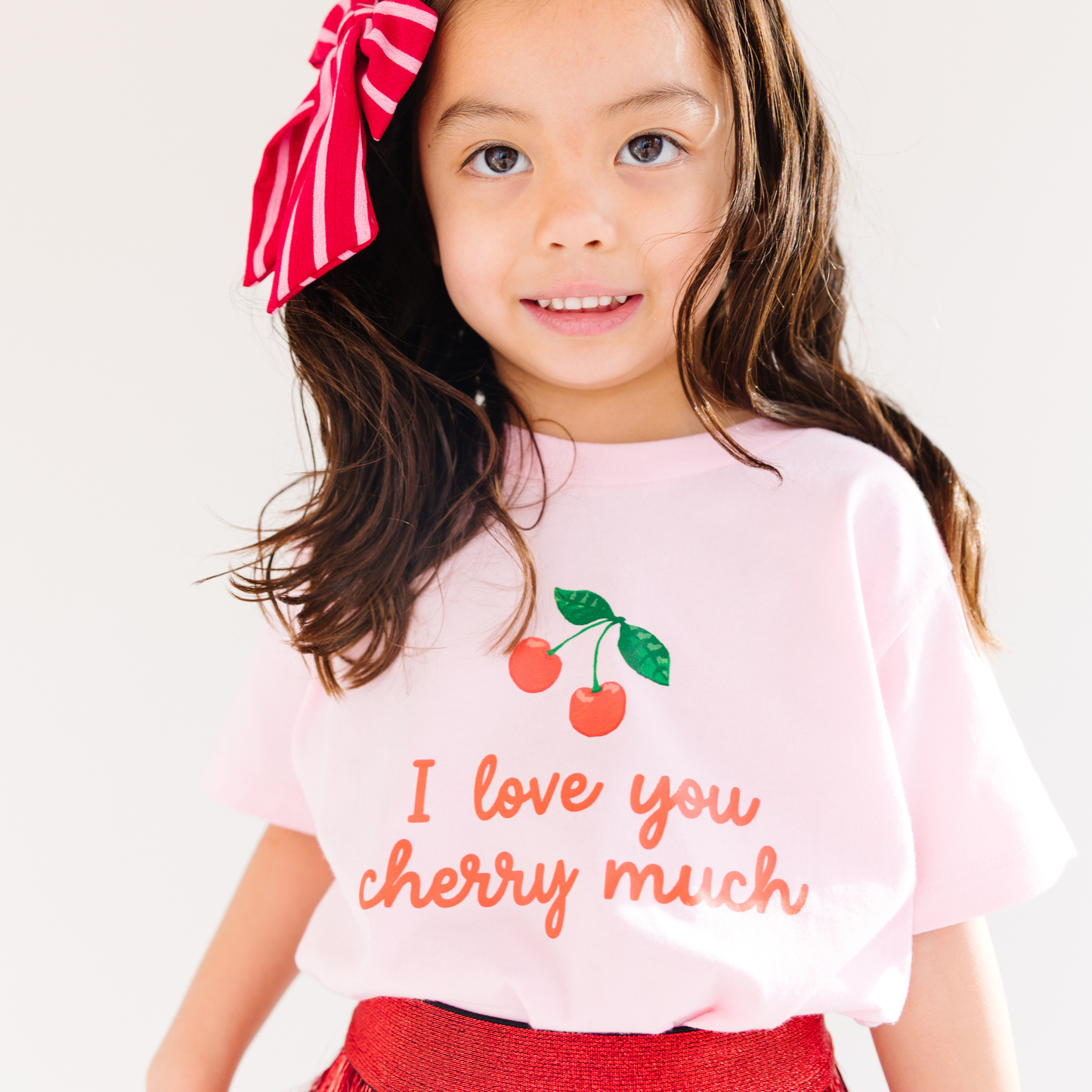 I love you Cherry Much