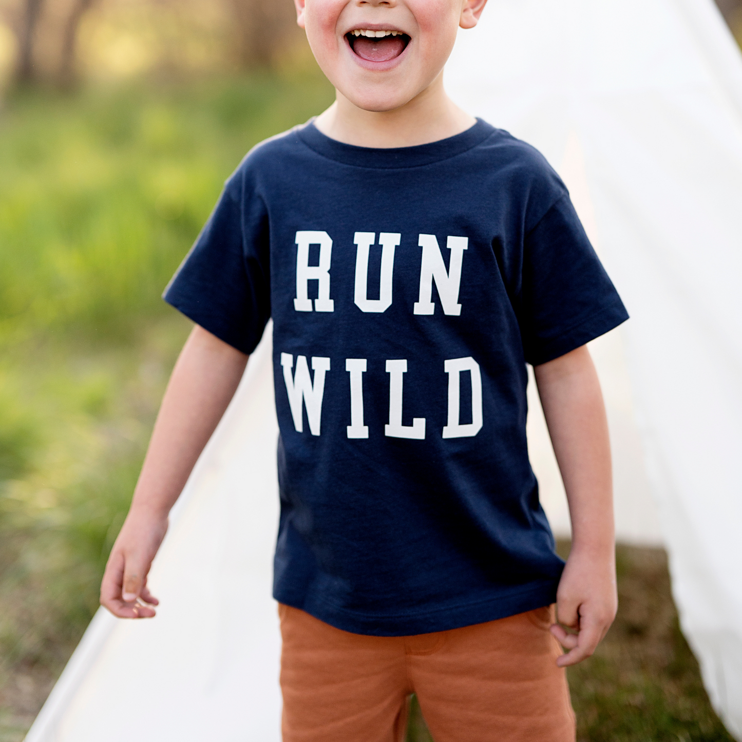 Run Wild