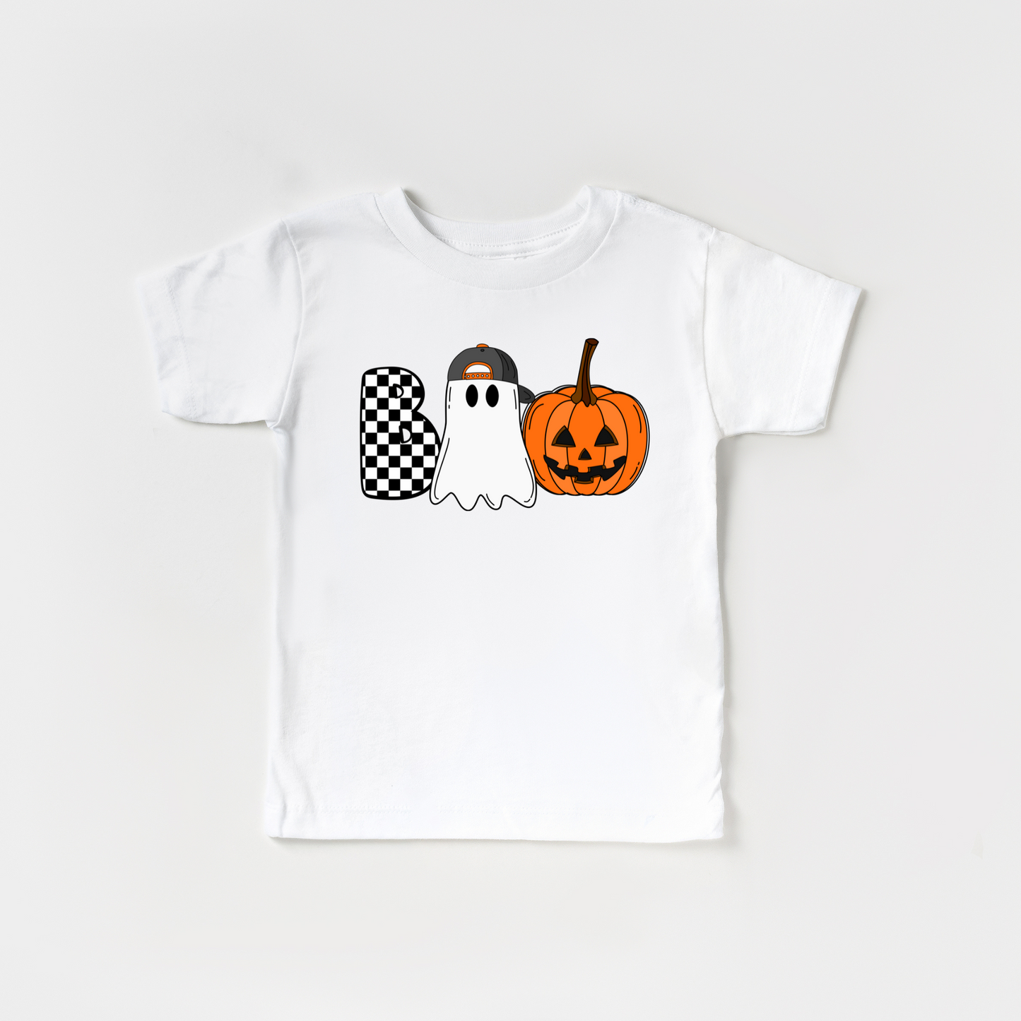 Boo to you