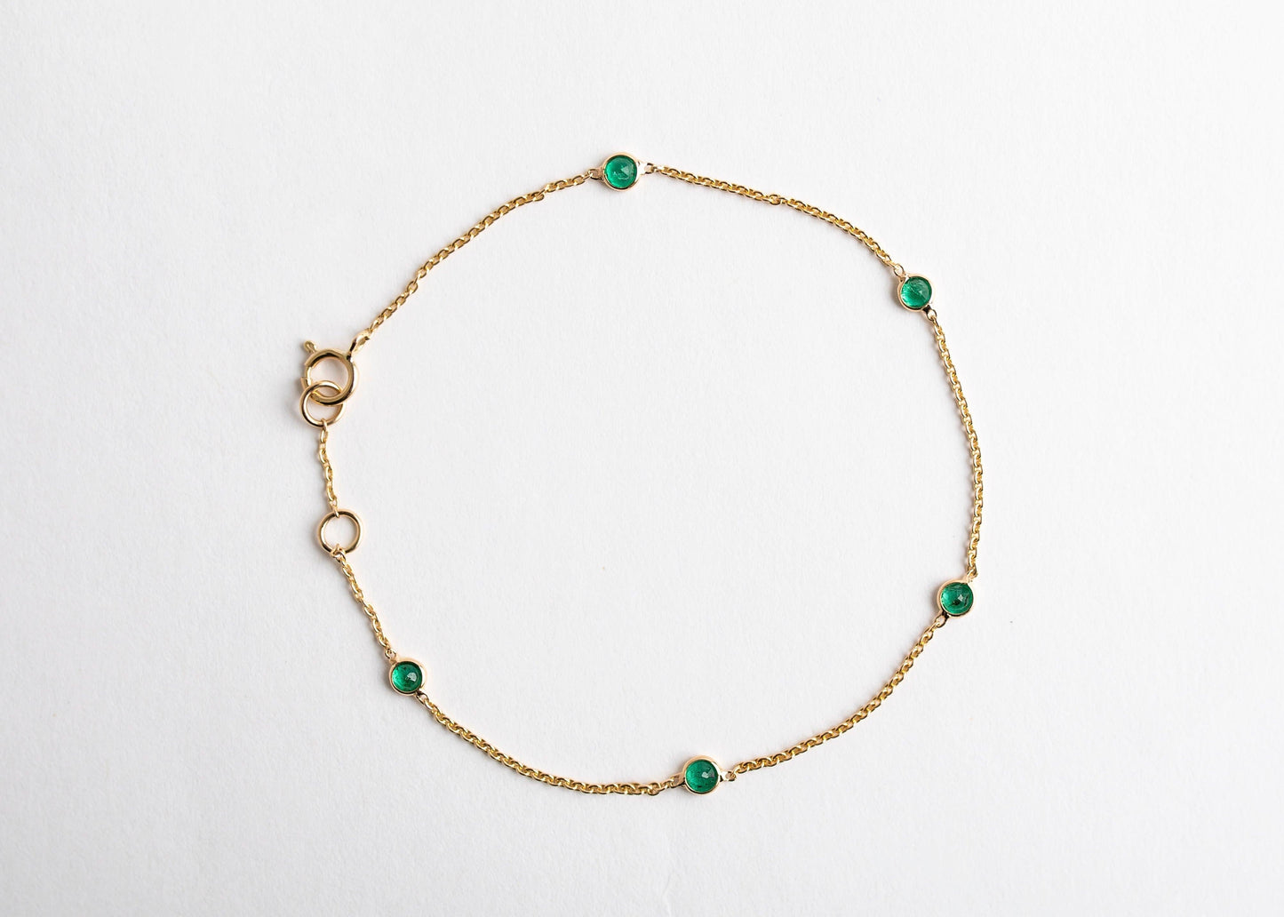 Emerald Spark (small)