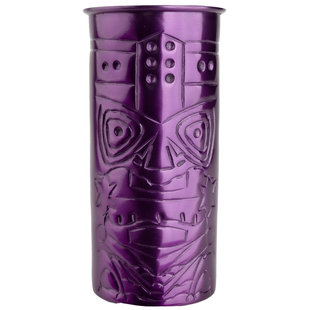 Mid-Century Legends of Hawaii Tiki Mug - Ku
