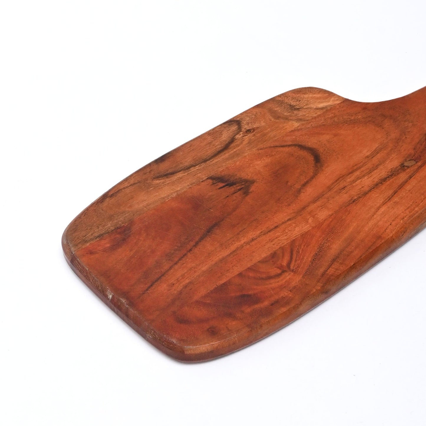 Paddle Cutting Board | Chopping Board | Wood | Set of 3