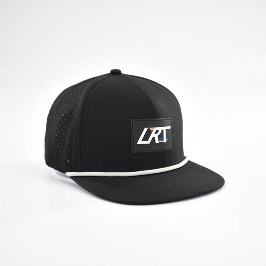 Kids Waterproof Snapback
