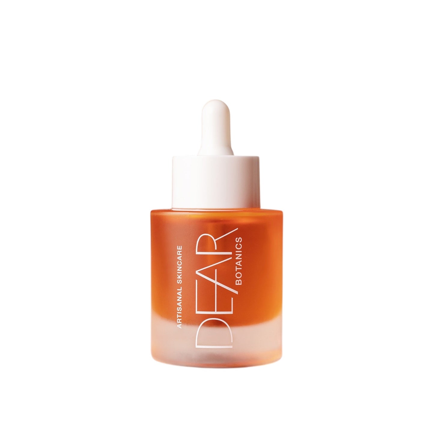 Rose Dew Face Serum