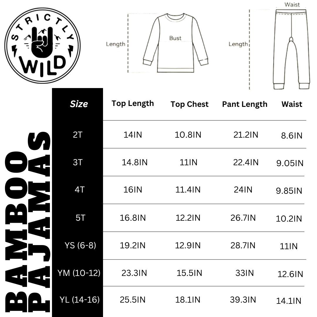 Rainbow Checker 2 Piece Pajamas / PREORDER - SHIPPING OUT BETWEEN MAY 12-16