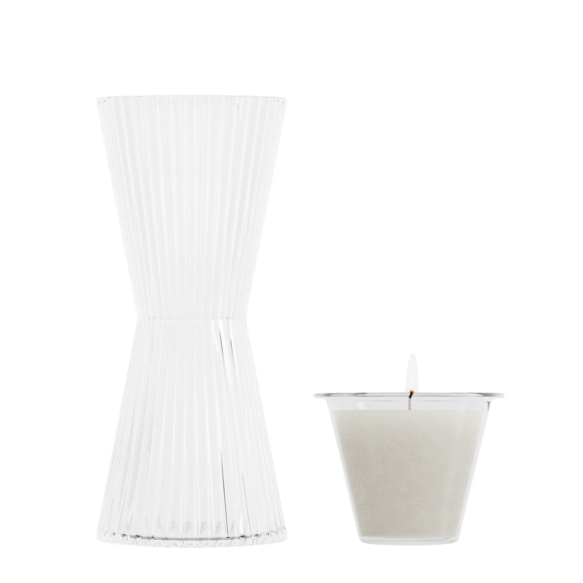 AIZ Candle - Cedar & Black Cherry
