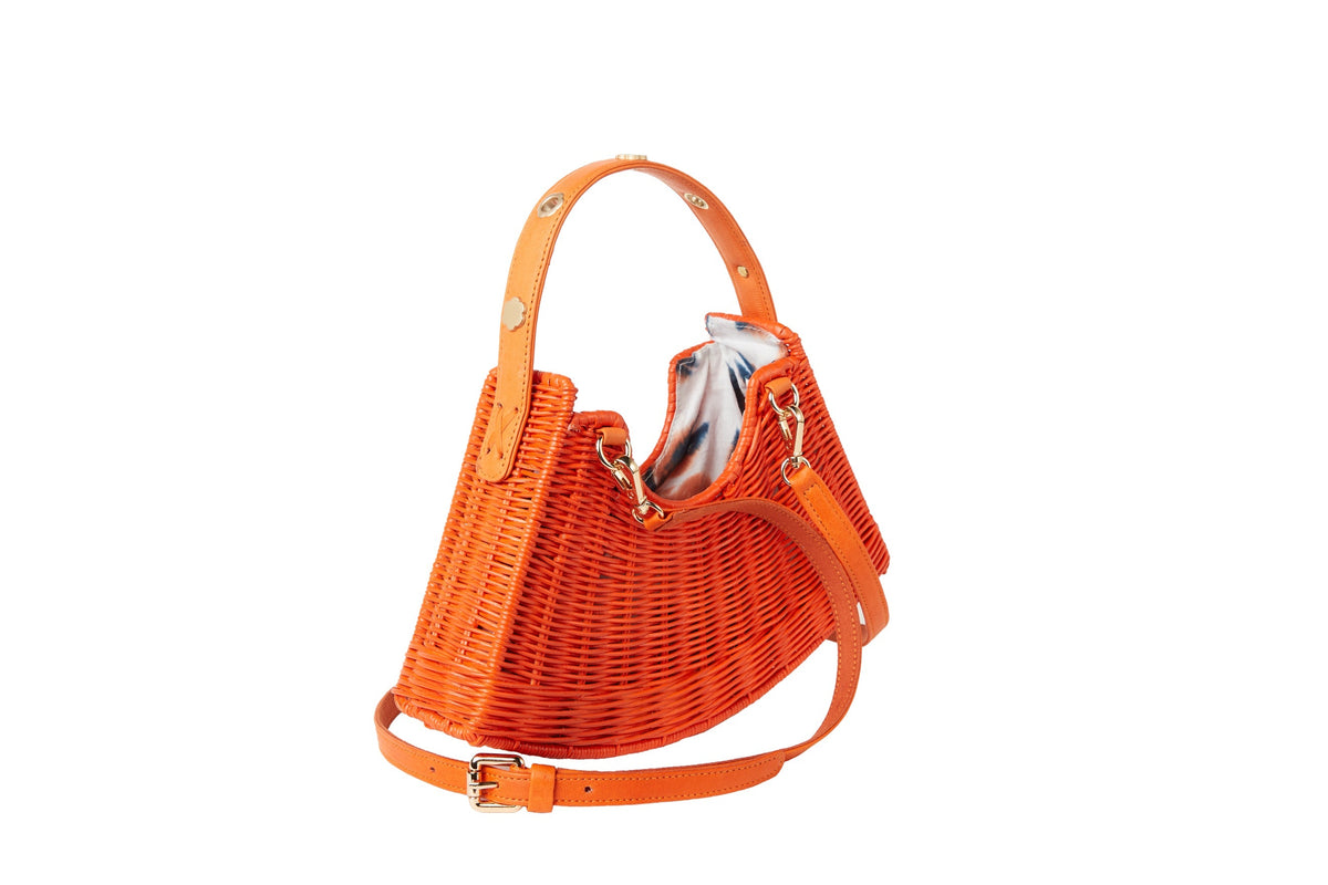 Tati Crescent Bag