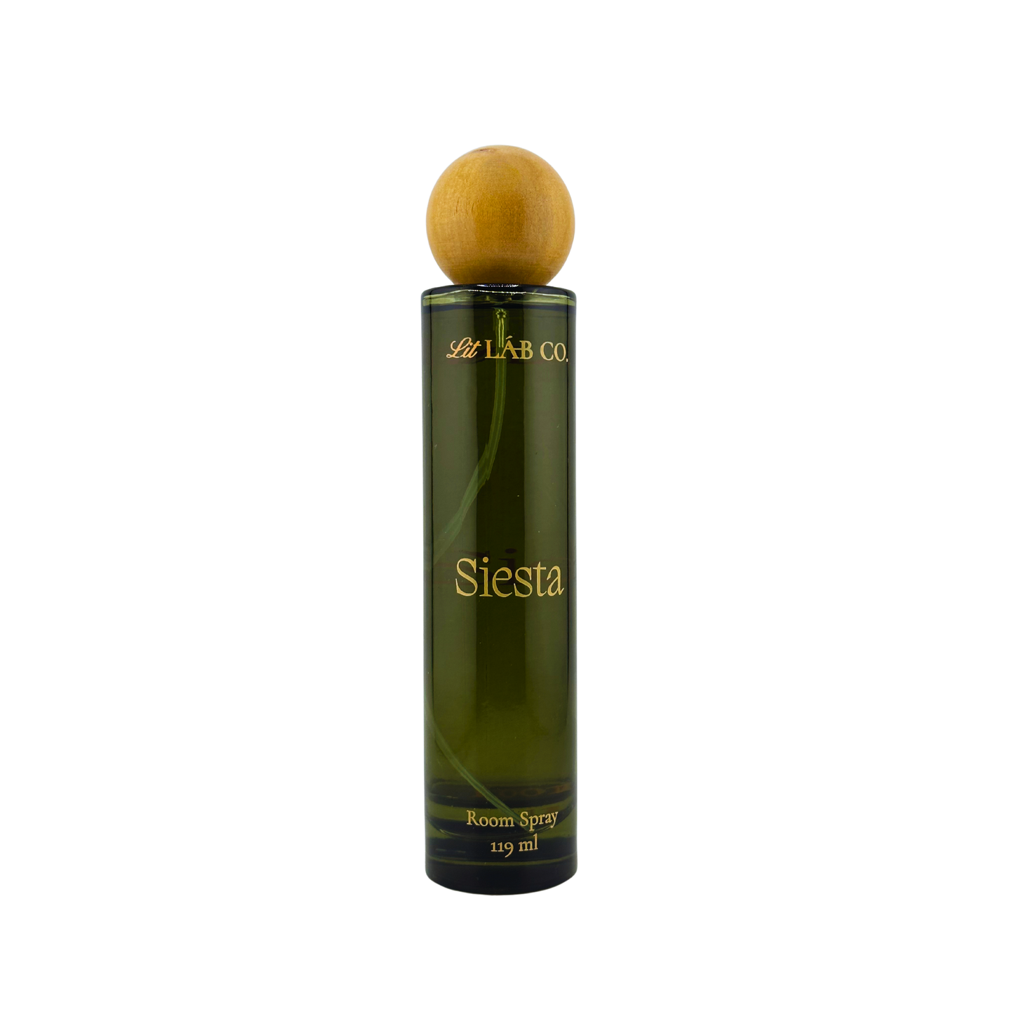 Siesta Room Spray