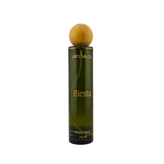 Siesta Room Spray