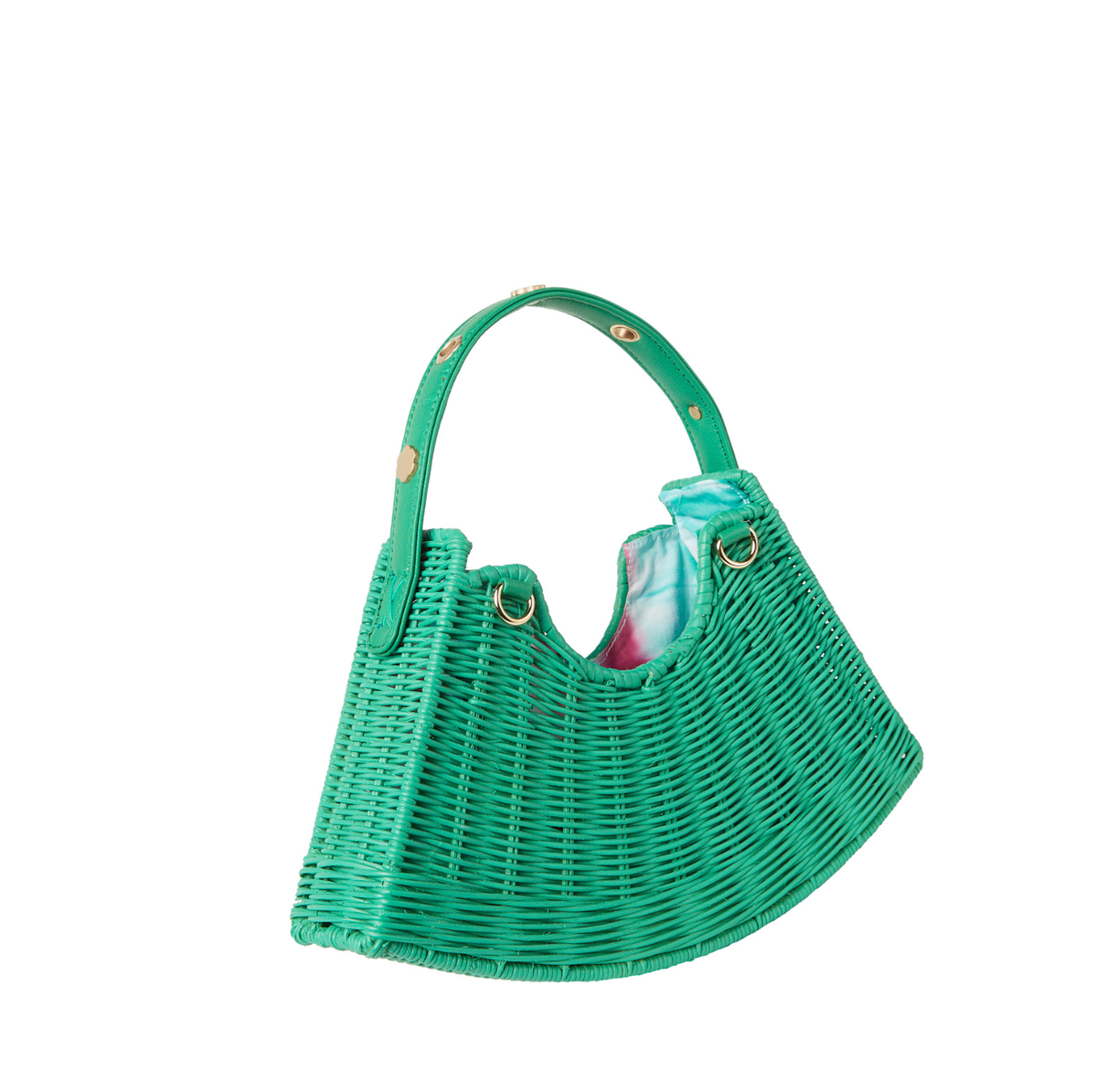 Tati Crescent Bag