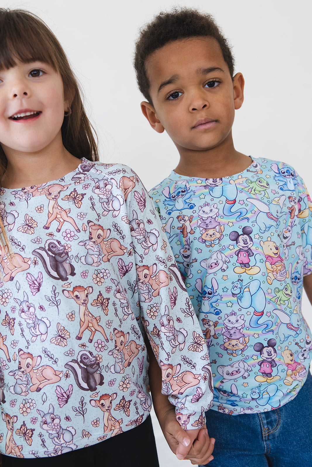 Magical Mashup - Everyday Tee