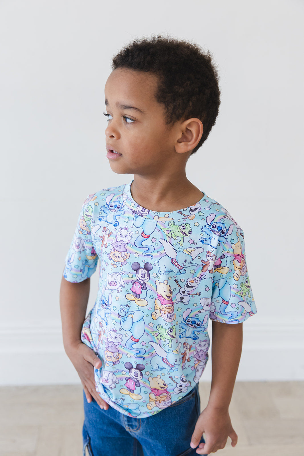 Magical Mashup - Everyday Tee