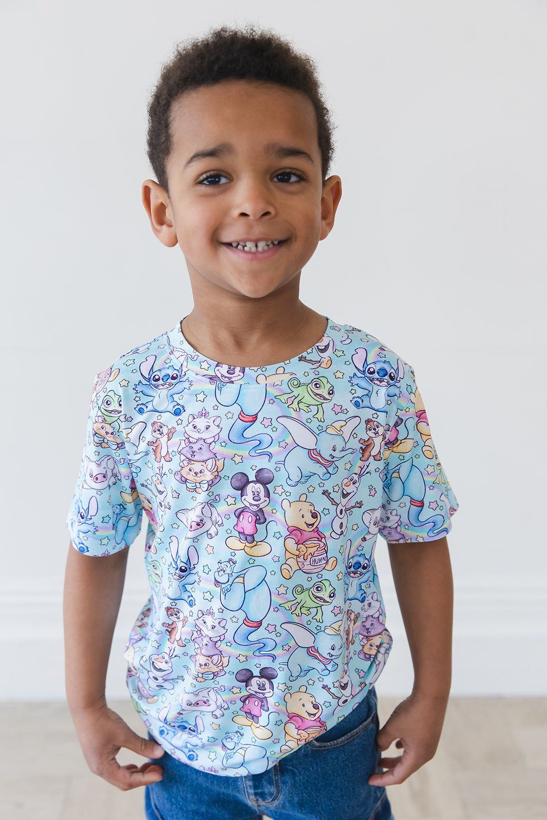 Magical Mashup - Everyday Tee
