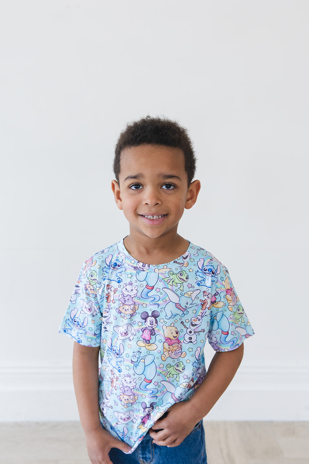 Magical Mashup - Everyday Tee
