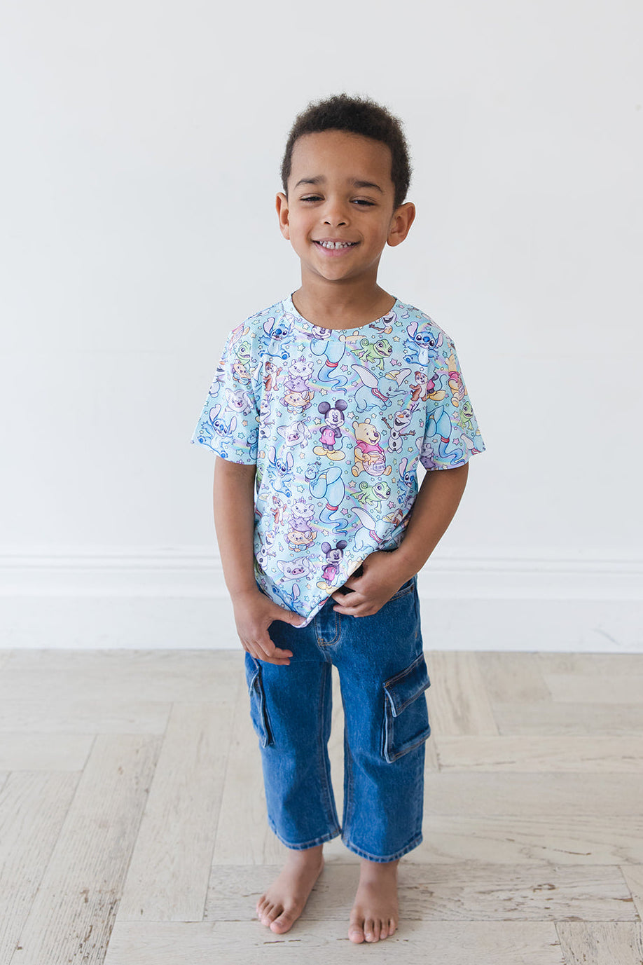 Magical Mashup - Everyday Tee