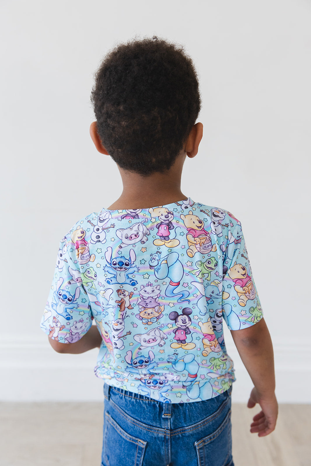 Magical Mashup - Everyday Tee