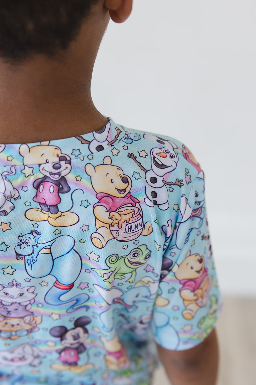 Magical Mashup - Everyday Tee
