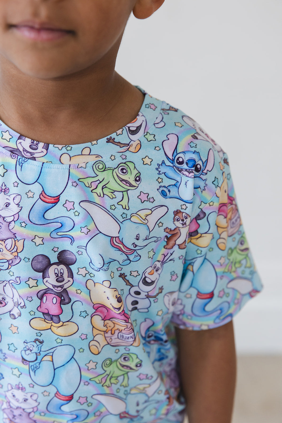 Magical Mashup - Everyday Tee