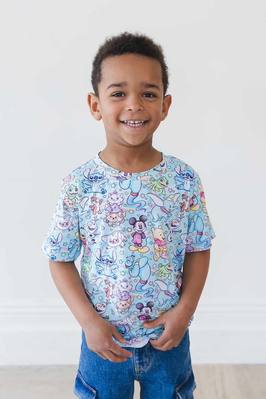Magical Mashup - Everyday Tee