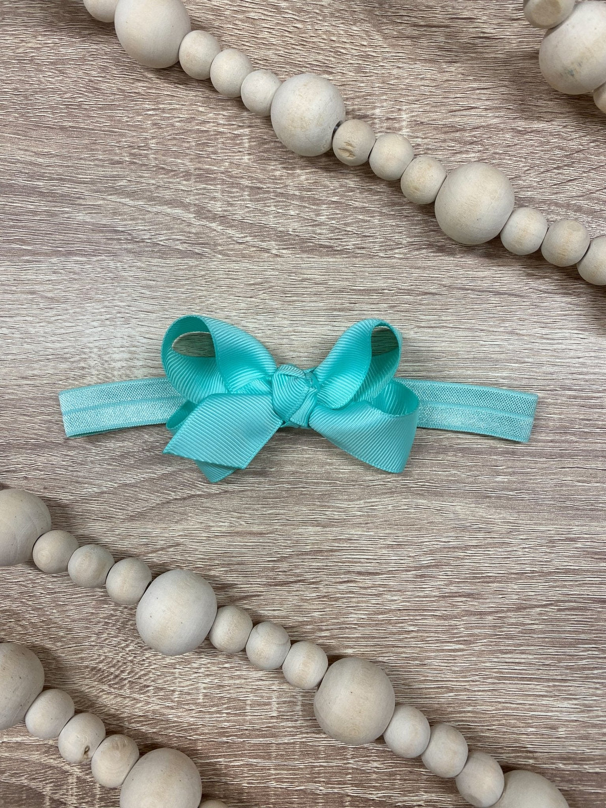 Original Grosgrain Hair Bow - Alligator Clip - 3"