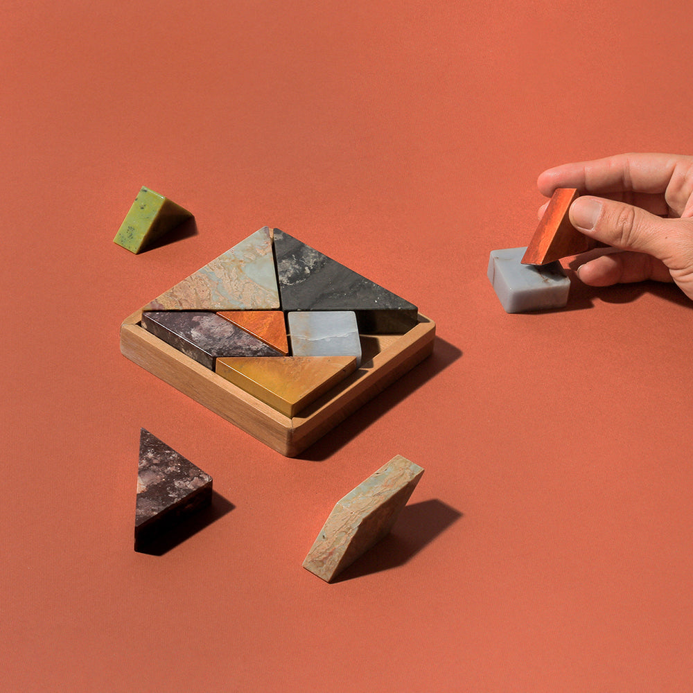 Tangram