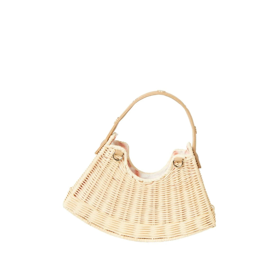 Tati Crescent Bag