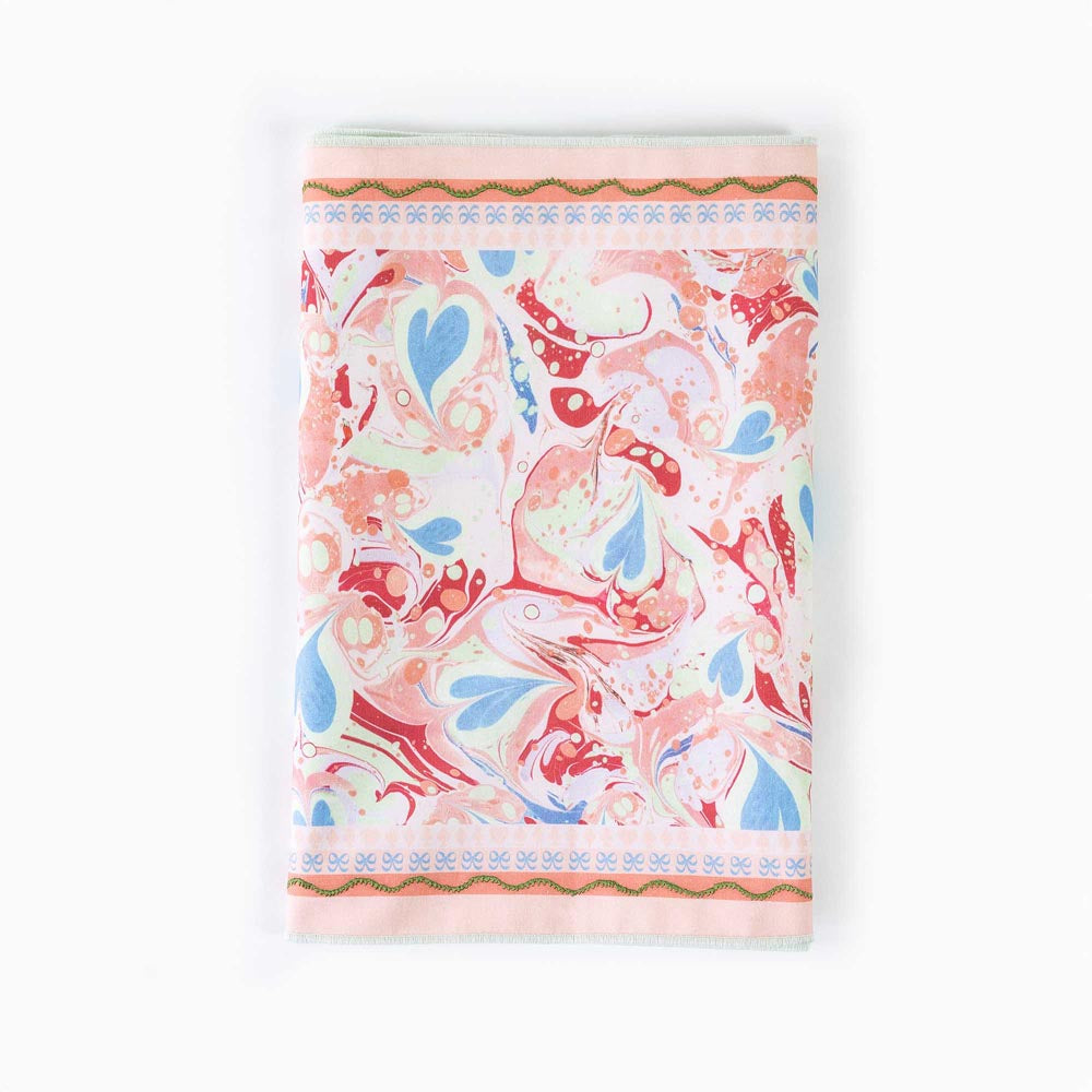 Alice Marble Table Linens Set