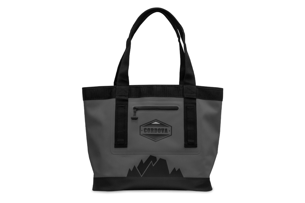 Backcountry Class™ 40L Tote