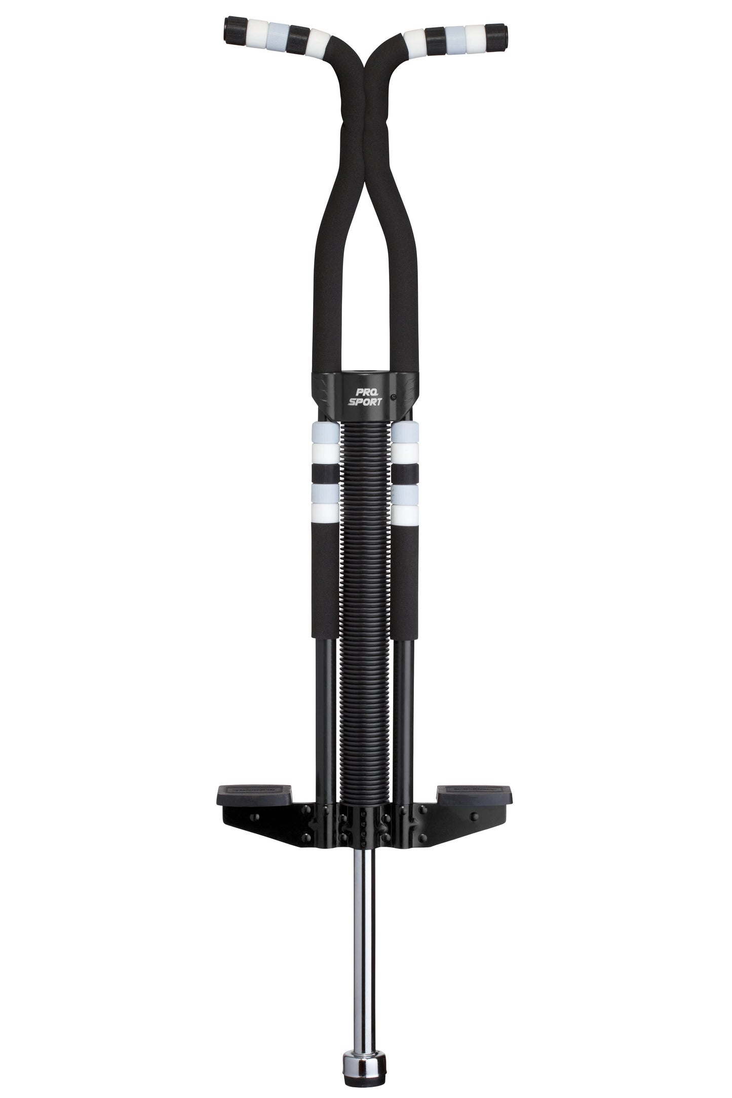 Silicone Ring Pogo Stick