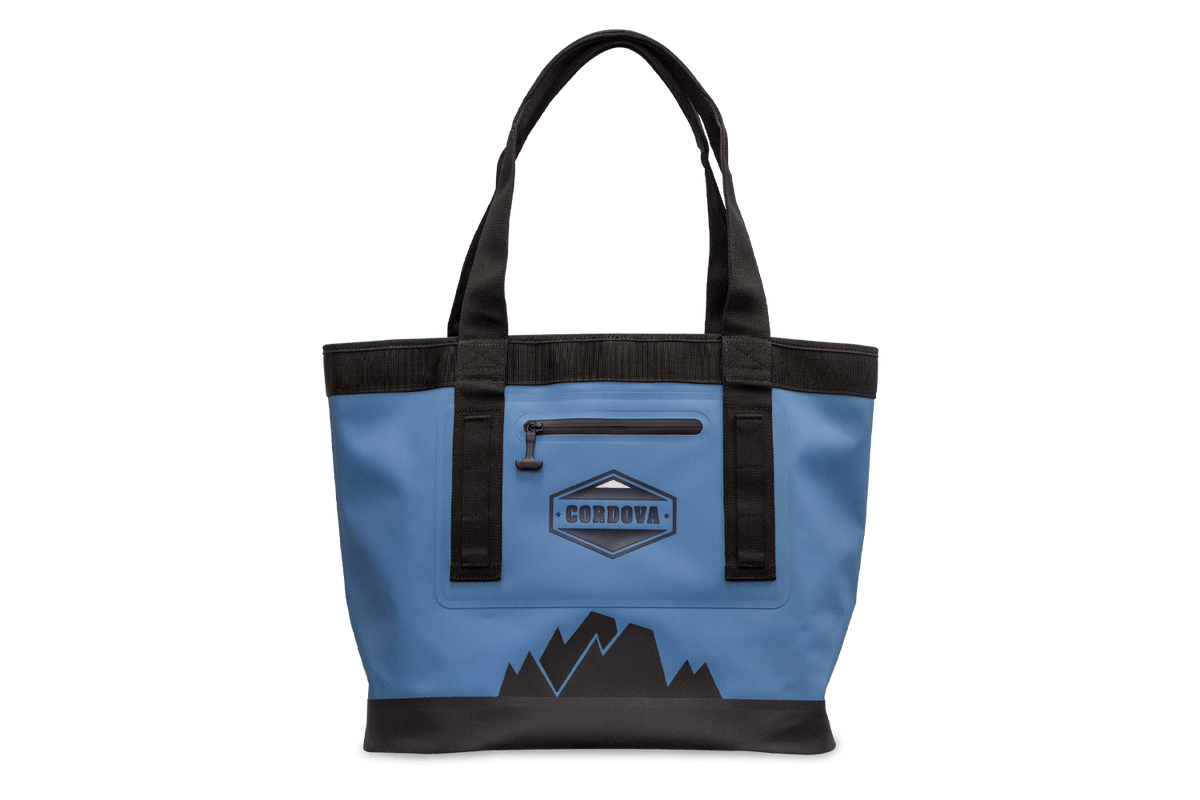 Backcountry Class™ 40L Tote